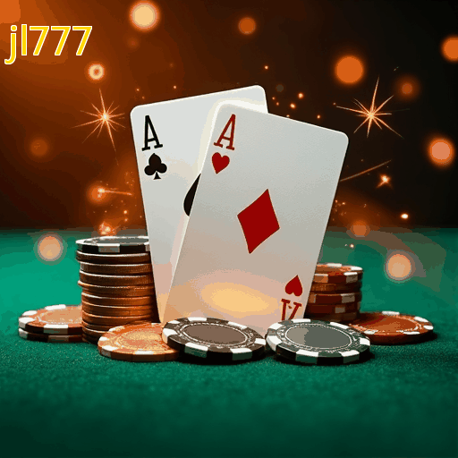 jl777 GAME Slots de Cassino